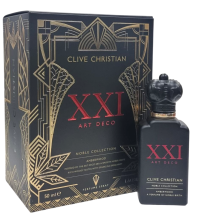 Clive Christian Noble Collection XXI Art Deco Amberwood 50 мл (AD)