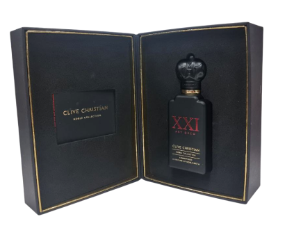 Clive Christian Noble Collection XXI Art Deco Amberwood 50 мл (AD)
