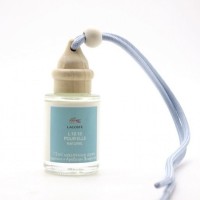 Ароматизатор для авто Lacoste "L.12.12 Pour Elle Natural" 12 мл Ароматизатор для авто Lacoste "L.12.12 Pour Elle Natural" 12 мл