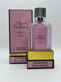 Мини-тестер Agent Provocateur Fatale Pink Pour Femme (LUX) 62 ml