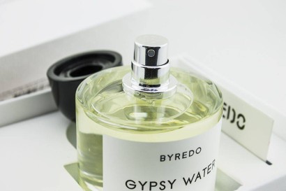 LUX Byredo Gypsy Water 100 мл
