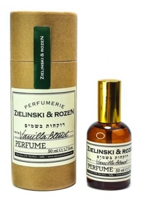 Zielinski & Rozen Vanilla Blend, 50 мл