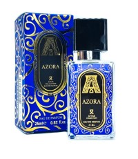 Мини-парфюм 25 ml ОАЭ Attar Collection Azora Мини-парфюм 25 ml ОАЭ Attar Collection Azora