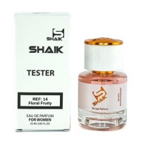 Тестер 25 мл Shaik W16 (Burberry Weekend)