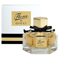 Парфюмерная вода Gucci Flora by Gucci 75 мл Парфюмерная вода Gucci Flora by Gucci 75 мл