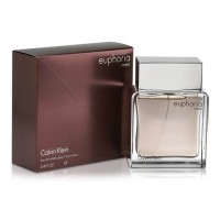 Туалетная вода Calvin Klein Euphoria Men 100 мл Туалетная вода Calvin Klein Euphoria Men 100 мл