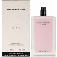 Тестер Narciso Rodriguez For Her Eau De Parfum 100 мл