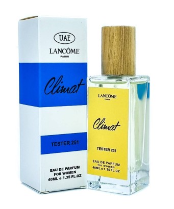 Тестер 40 мл UAE № 251 Lancome Climat