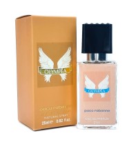 Мини-парфюм 25 ml (ОАЭ) Paco Rabanne "Olympea"