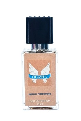 Мини-парфюм 25 ml (ОАЭ) Paco Rabanne "Olympea"