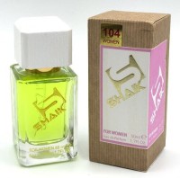 SHAIK W 104 ("GUCCI BY FLORA FRESH")