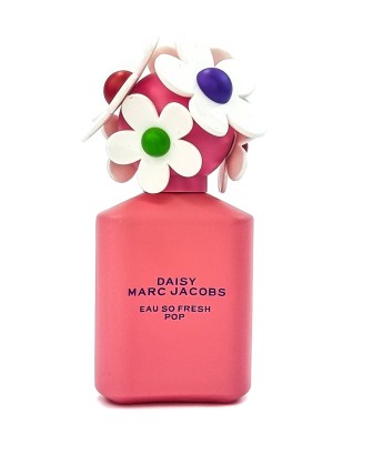 Туалетная вода Marc Jacobs Daisy Eau So Fresh Pop 75 мл