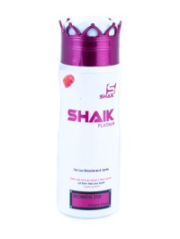 Дезодорант Shaik W250 (Jean Paul Gaultier Scandal), 200 ml