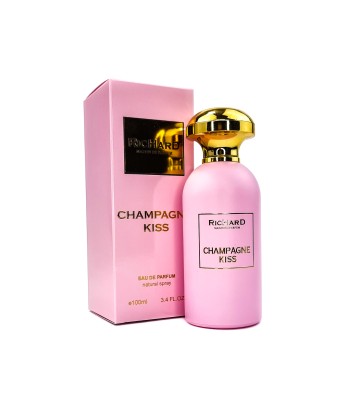 Richard Champagne Kiss 100 мл