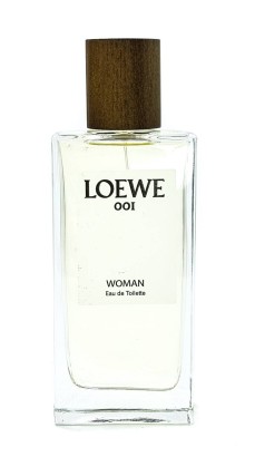 Loewe 001 Woman EDT 100 мл
