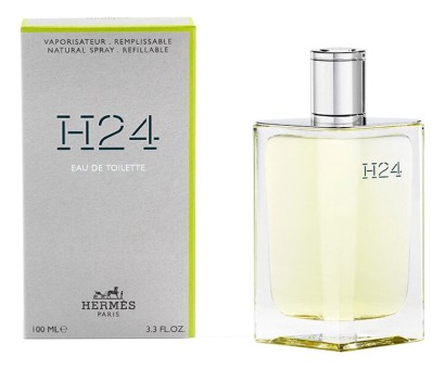 Hermes H24 100 мл (EURO) Ликвидация