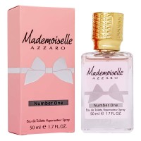 Мини-парфюм 50 мл Number One Azzaro Mademoiselle