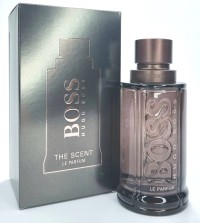 Парфюмерная вода Hugo Boss The Scent Le Parfum For Him 100 мл