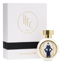 Haute Fragrance Company (HFC) Beautiful & Wild 75 мл
