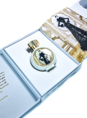 Haute Fragrance Company (HFC) Beautiful & Wild 75 мл