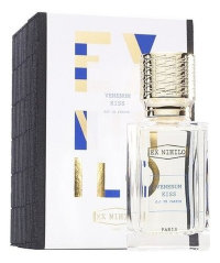 Ex Nihilo Venenum Kiss 100 мл