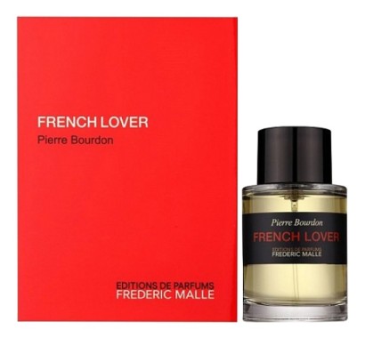 Frederic Malle French Lover 100 мл (без слюды)