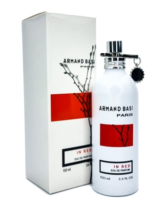 Спрей Armand Basi In Red 100 мл (Montale)