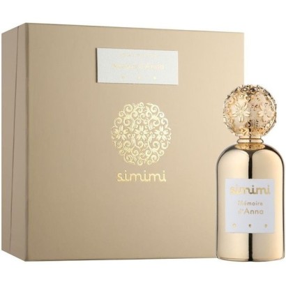 Simimi Memoire D'Anna 100 мл