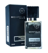 Мини-парфюм 25 ml ОАЭ Montale Chocolate Greedy Мини-парфюм 25 ml ОАЭ Montale Chocolate Greedy