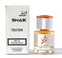 Тестер 25 мл Shaik W22 (Chloe Eau de Parfum)