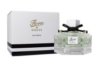 Парфюмерная вода Gucci Flora by Gucci Eau Fraiche 75 мл Парфюмерная вода Gucci Flora by Gucci Eau Fraiche 75 мл