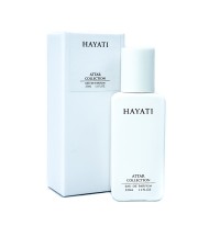 Тестер 33 мл Attar Collection Hayati