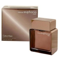 Туалетная вода Calvin Klein Euphoria Men Intense 100 мл