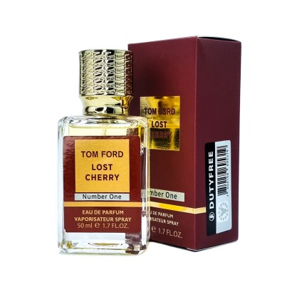 Мини-парфюм 50 мл Number One Tom Ford Lost Cherry