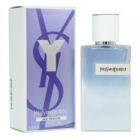 Yves Saint Laurent Y Eau Fraiche 100 мл (EURO) Yves Saint Laurent Y Eau Fraiche 100 мл (EURO)