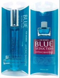 Antonio Banderas "Blue Seduction for Women" 20 мл