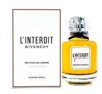 Givenchy L'Interdit Burning Neroli 80 мл (EURO) Givenchy L'Interdit Burning Neroli 80 мл (EURO)