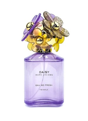 Туалетная вода Marc Jacobs Daisy Eau So Fresh Twinkle 75 мл