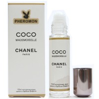 Масляные духи с феромонами Chanel Coco Mademoiselle 10 мл