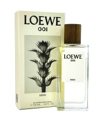 Loewe 001 Man 100 мл