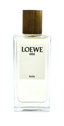 Loewe 001 Man 100 мл