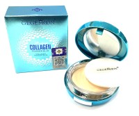 Пудра Gegemoon Collagen Powder Blue