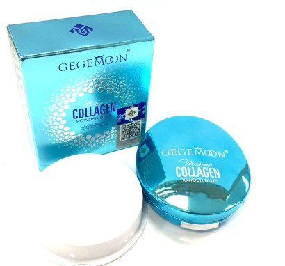 Пудра Gegemoon Collagen Powder Blue