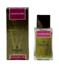 Мини-парфюм 25 ml ОАЭ Guerlain Champs-Elysees Мини-парфюм 25 ml ОАЭ Guerlain Champs-Elysees