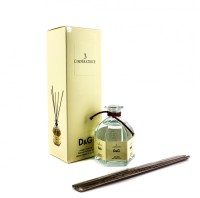 Аромадиффузор NEW (LUX) - Dolce & Gabbana "3 L’imperatrice" 100 мл