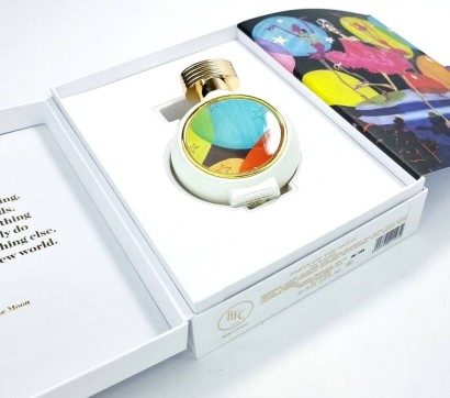 Haute Fragrance Company (HFC) Party On The Moon 75 мл