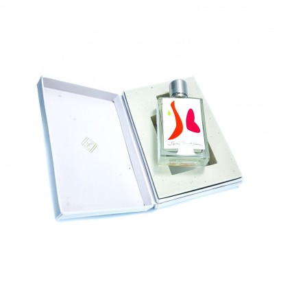 By Cilian Good Girl Gone Bad Splash of Neroli 50 мл (EURO)