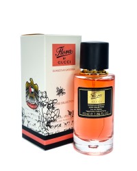 Мини-парфюм 55 мл Luxe Collection Gucci Flora by Gucci Gorgeous Gardenia