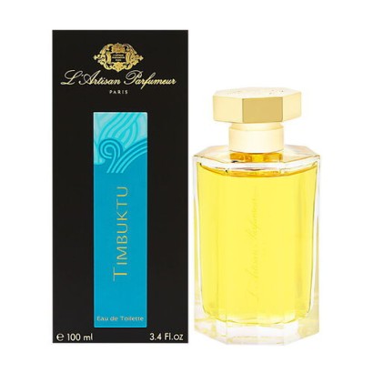 L'Artisan Parfumeur Timbuktu edt 100ml(унисекс)