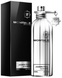Montale Jasmin Full 100 мл Montale Jasmin Full 100 мл